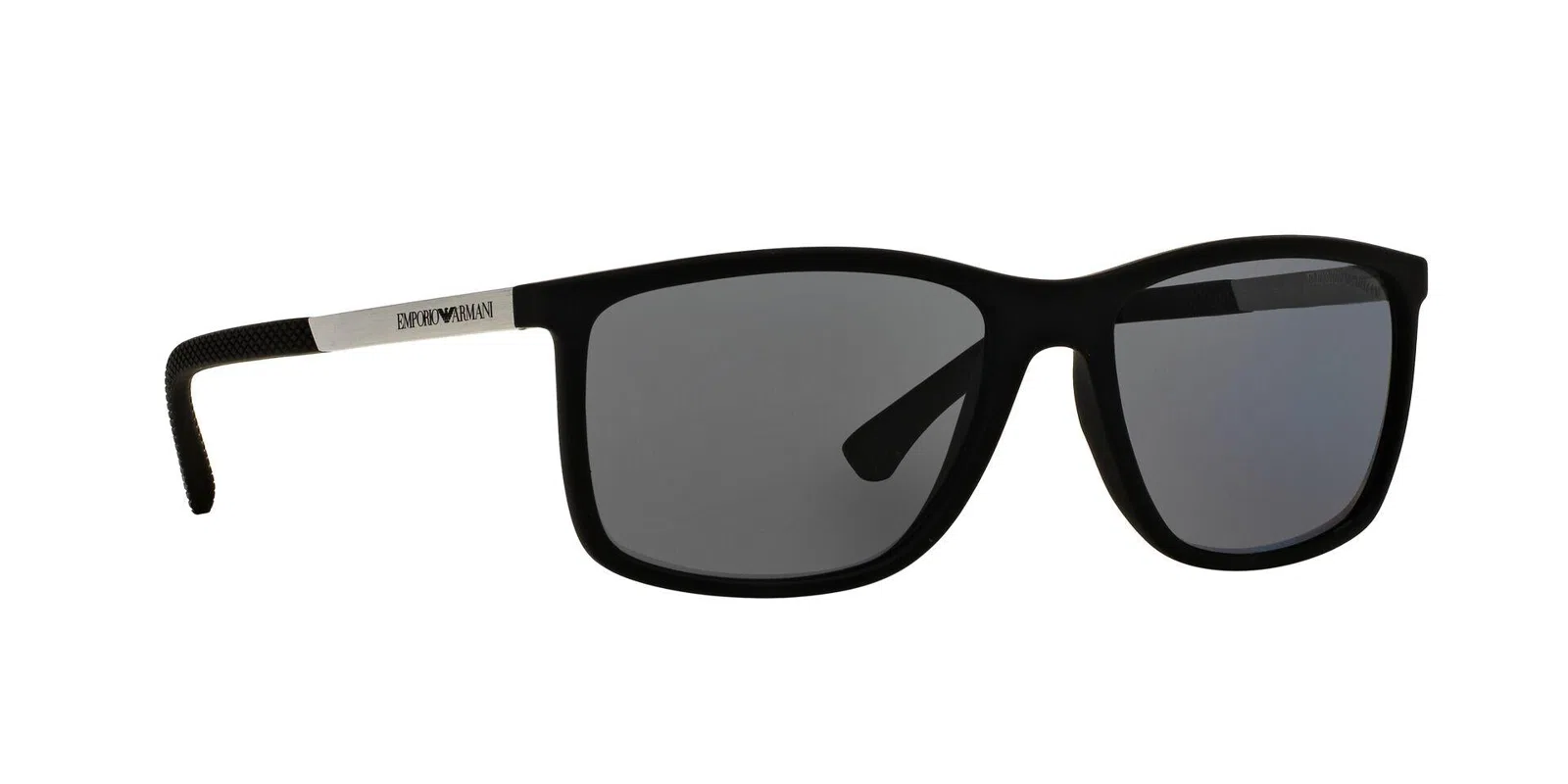 Emporio Armani 4058 Sunglasses - view 50
